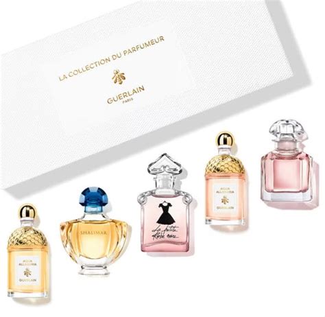 guerlain parfumeur gmbh
